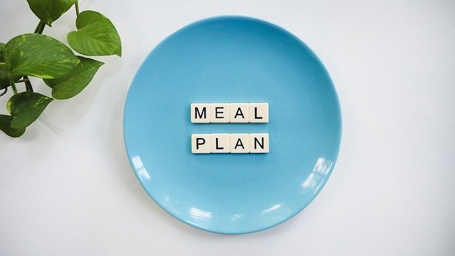 How to meal plan for the week