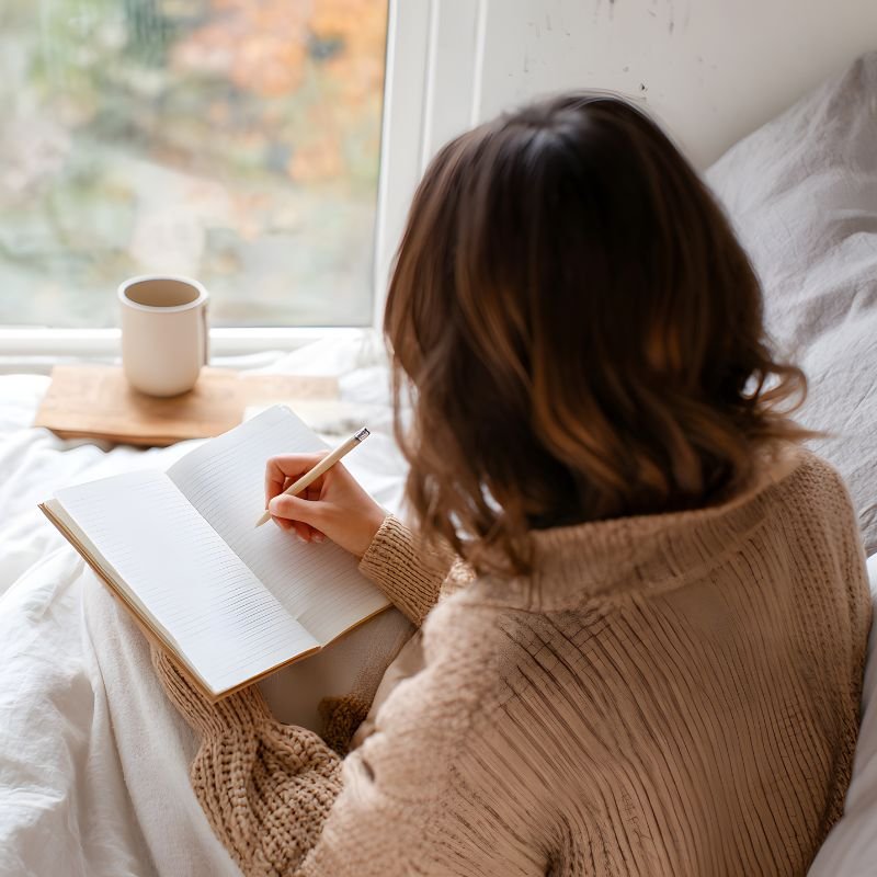 abstinence as self love