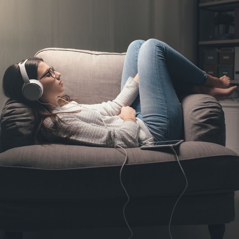 Abstinence as self love