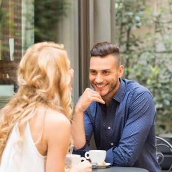 Dating While Abstinent