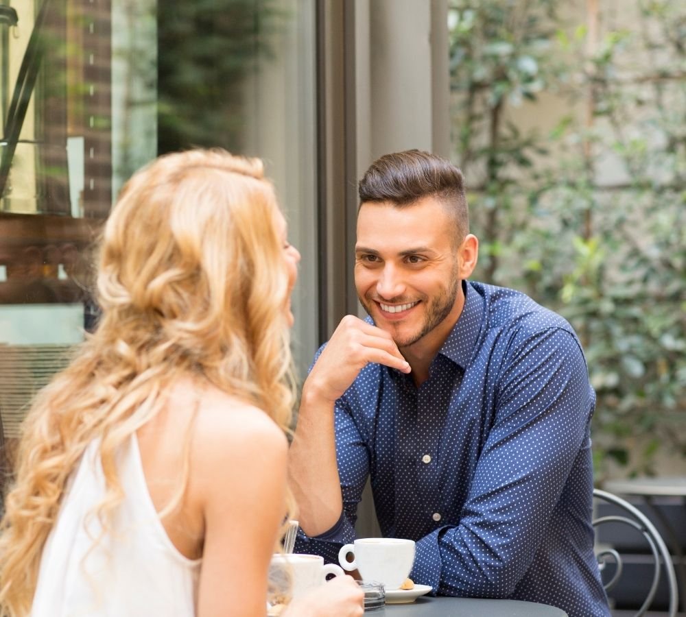 Dating While Abstinent